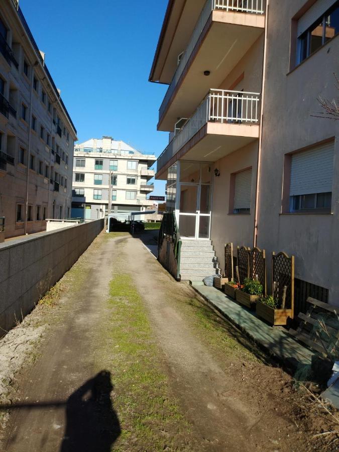 Casa Portela Apartamentos A Revolta Eksteriør bilde