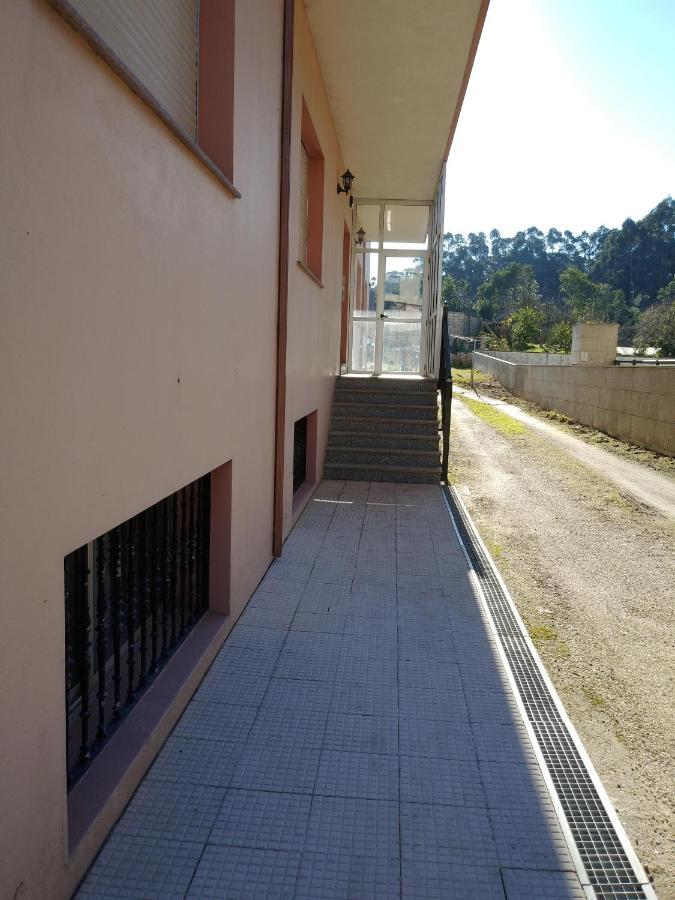 Casa Portela Apartamentos A Revolta Eksteriør bilde
