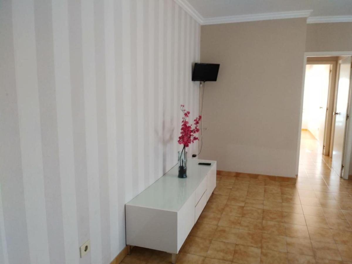 Casa Portela Apartamentos A Revolta Eksteriør bilde