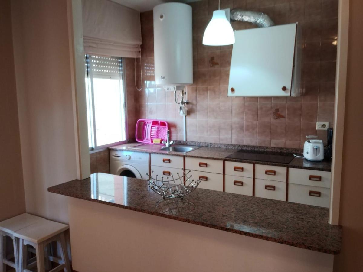 Casa Portela Apartamentos A Revolta Eksteriør bilde