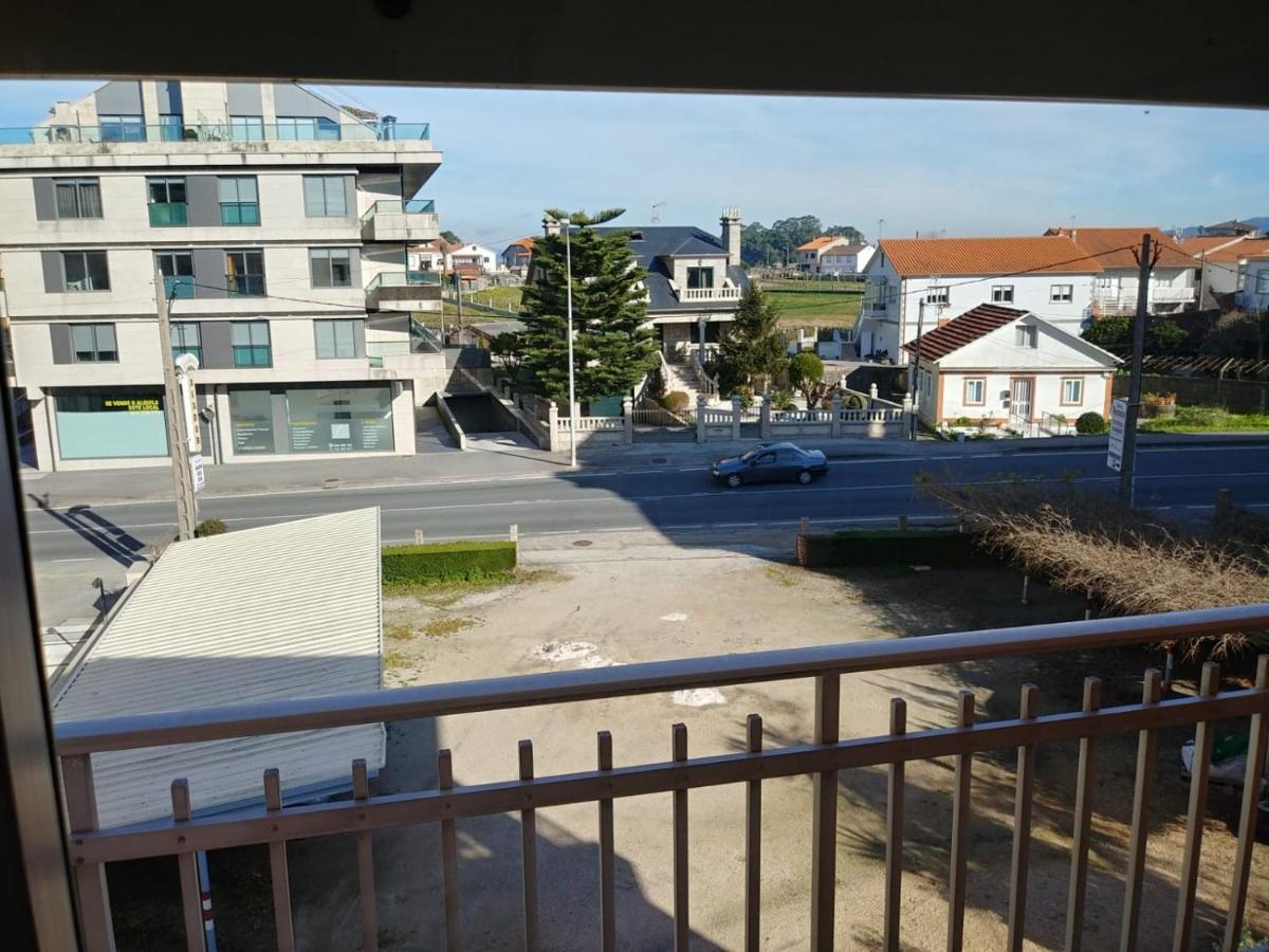 Casa Portela Apartamentos A Revolta Eksteriør bilde