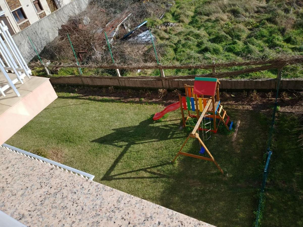 Casa Portela Apartamentos A Revolta Eksteriør bilde