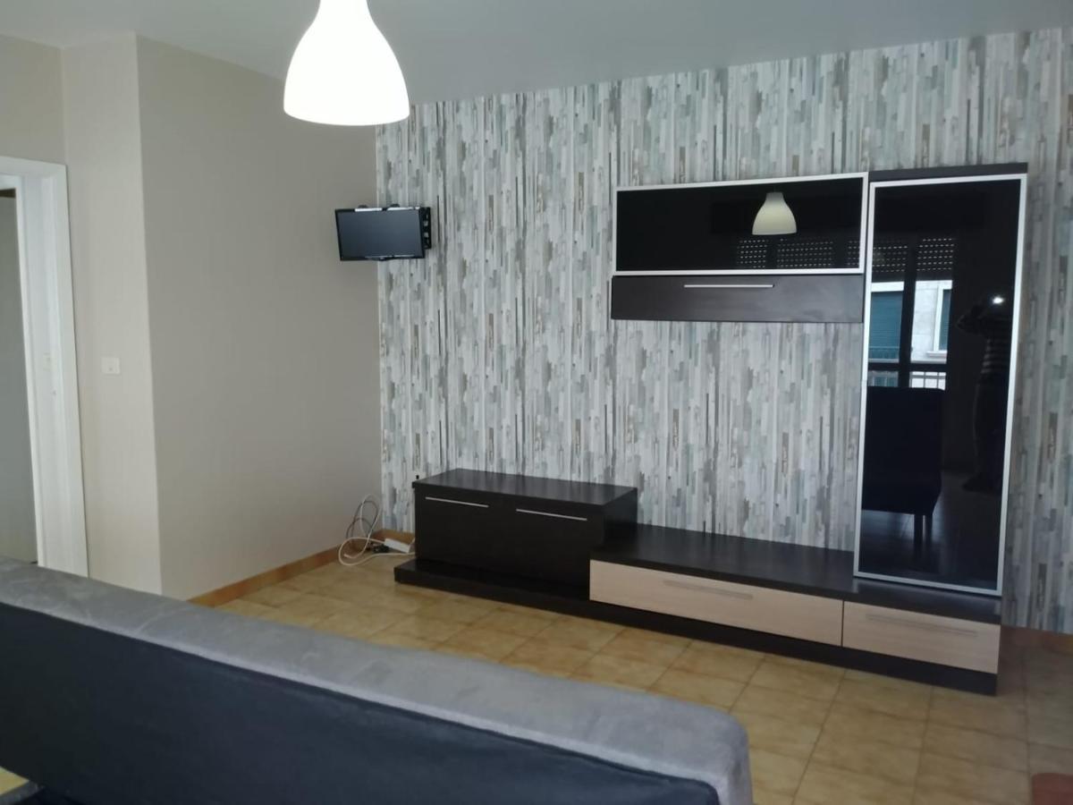 Casa Portela Apartamentos A Revolta Eksteriør bilde