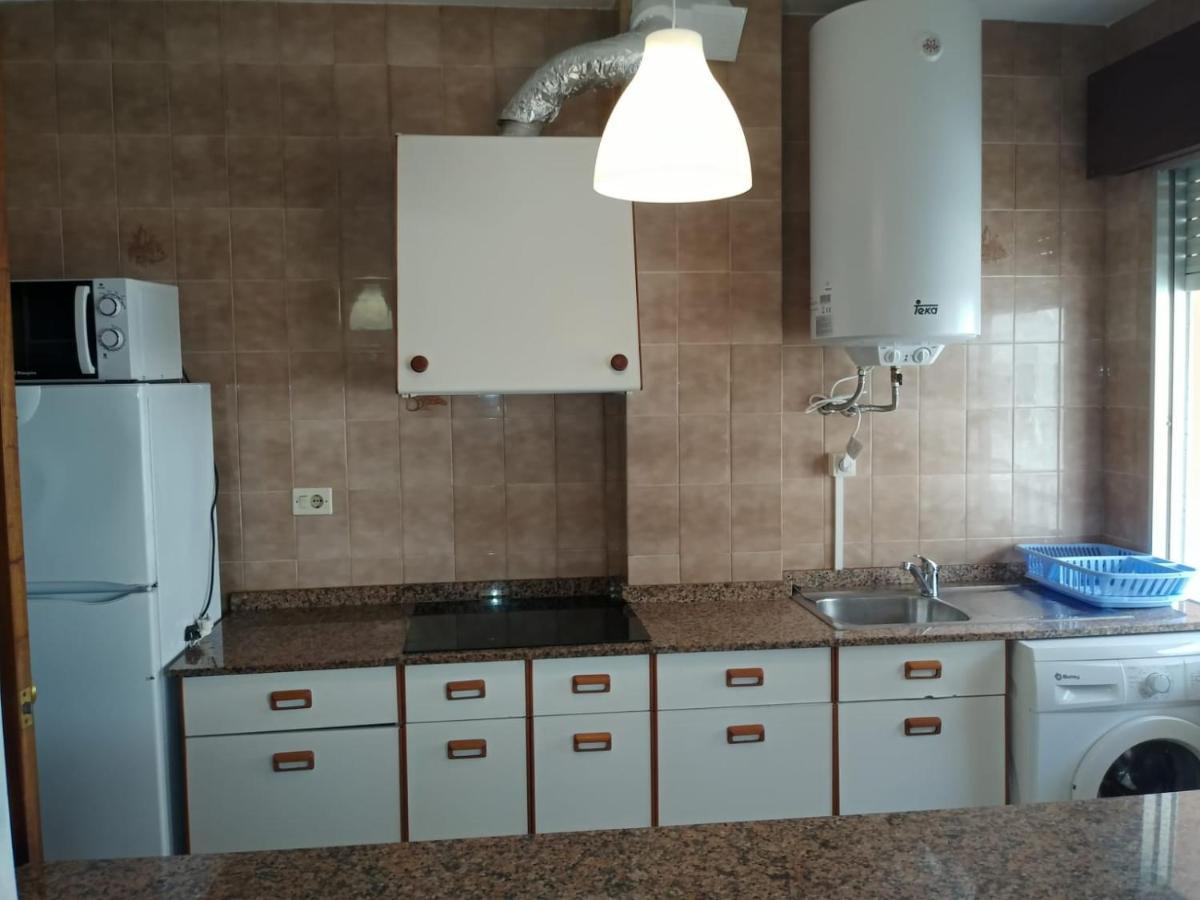 Casa Portela Apartamentos A Revolta Eksteriør bilde