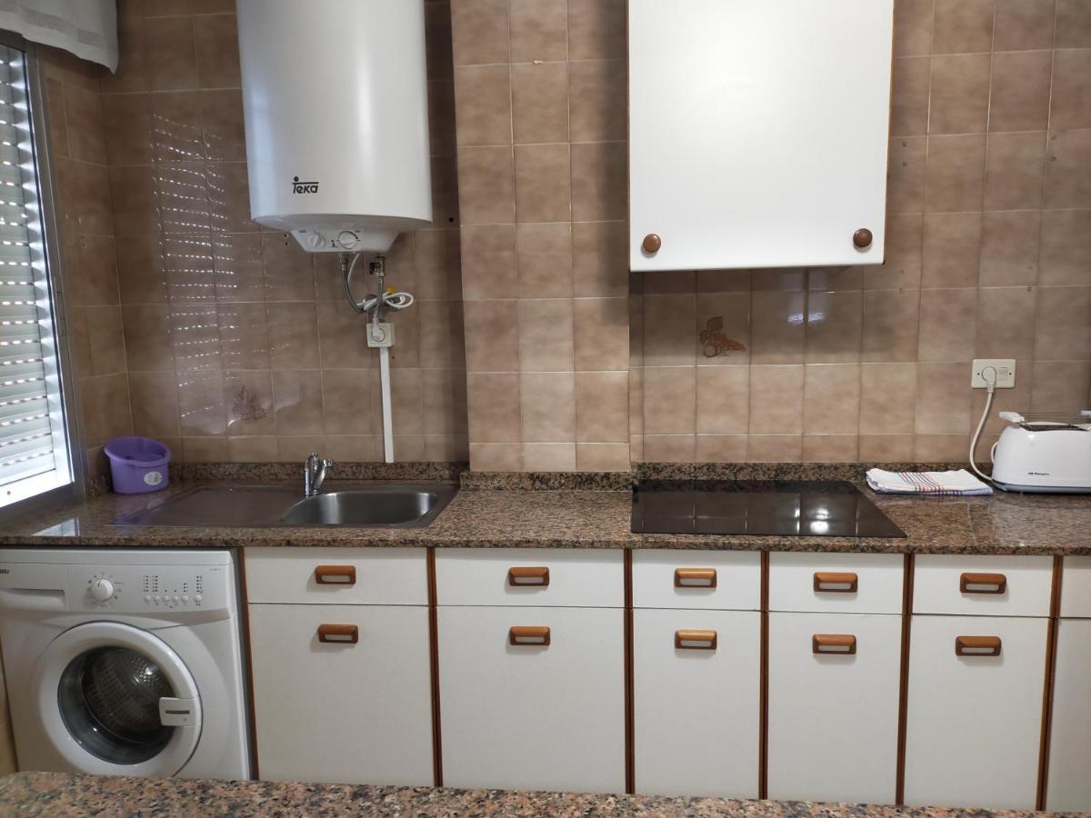 Casa Portela Apartamentos A Revolta Eksteriør bilde