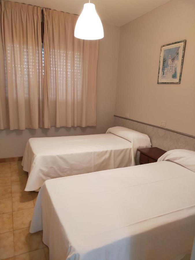 Casa Portela Apartamentos A Revolta Eksteriør bilde