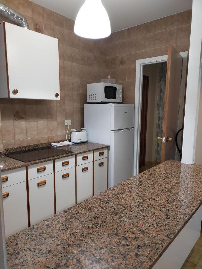Casa Portela Apartamentos A Revolta Eksteriør bilde