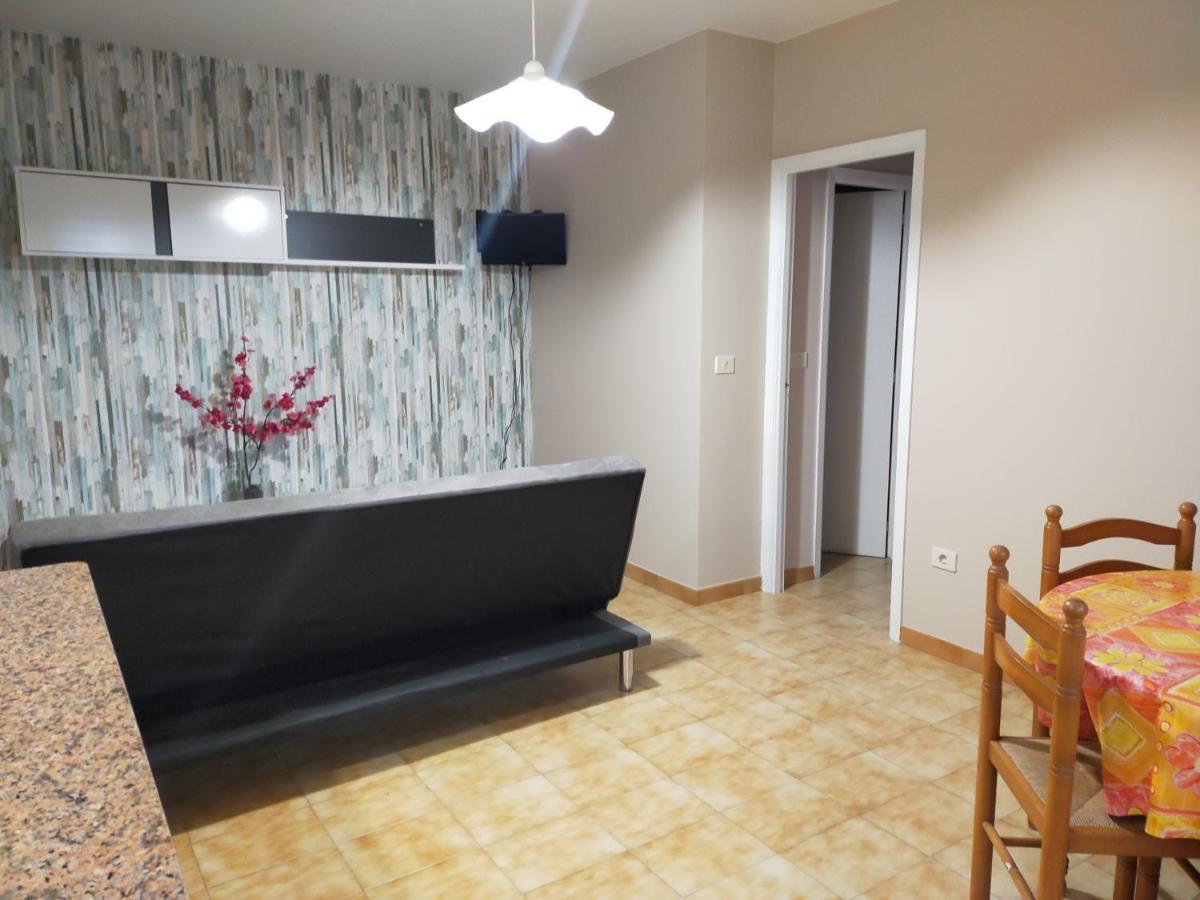Casa Portela Apartamentos A Revolta Eksteriør bilde