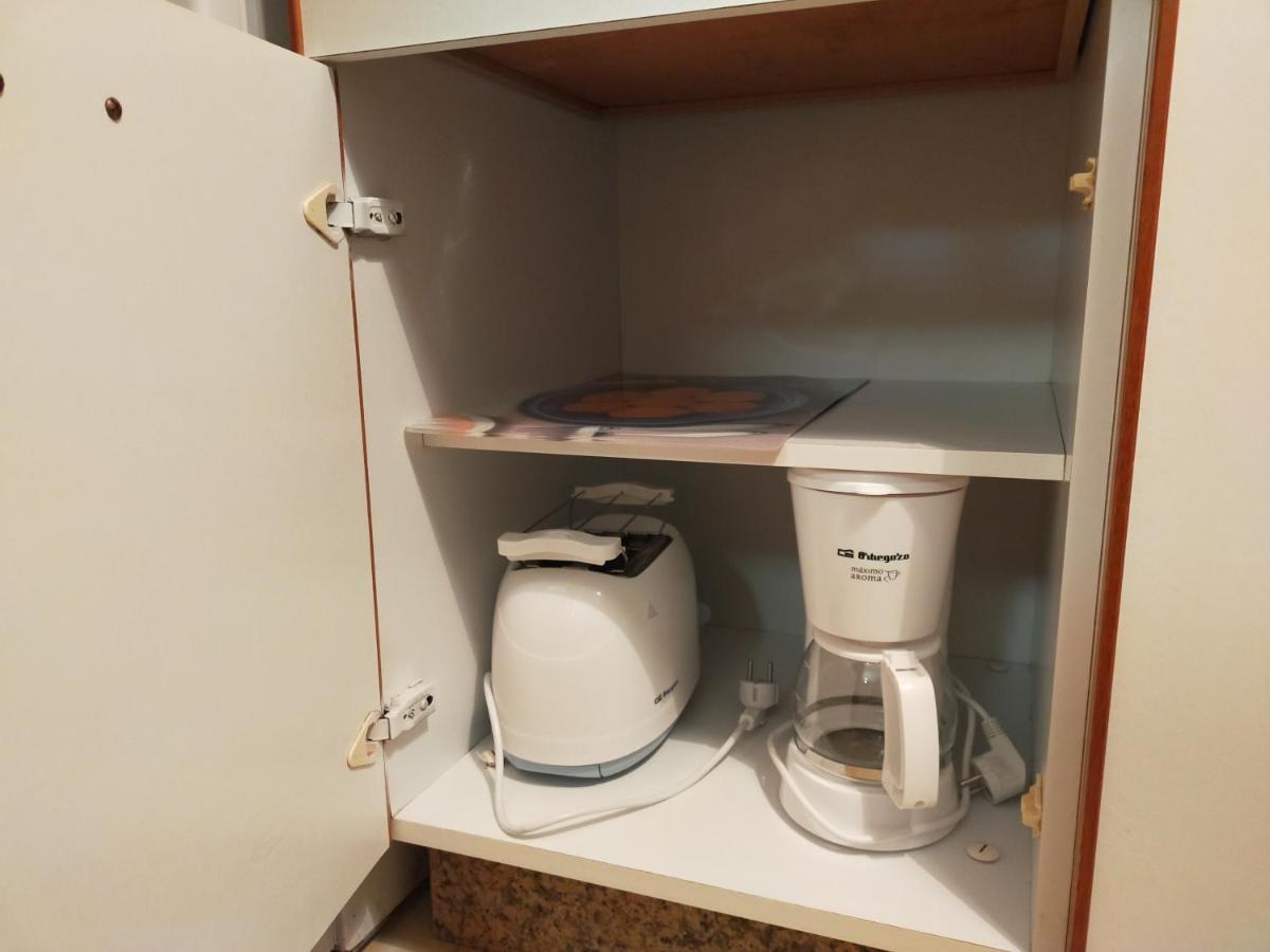 Casa Portela Apartamentos A Revolta Eksteriør bilde