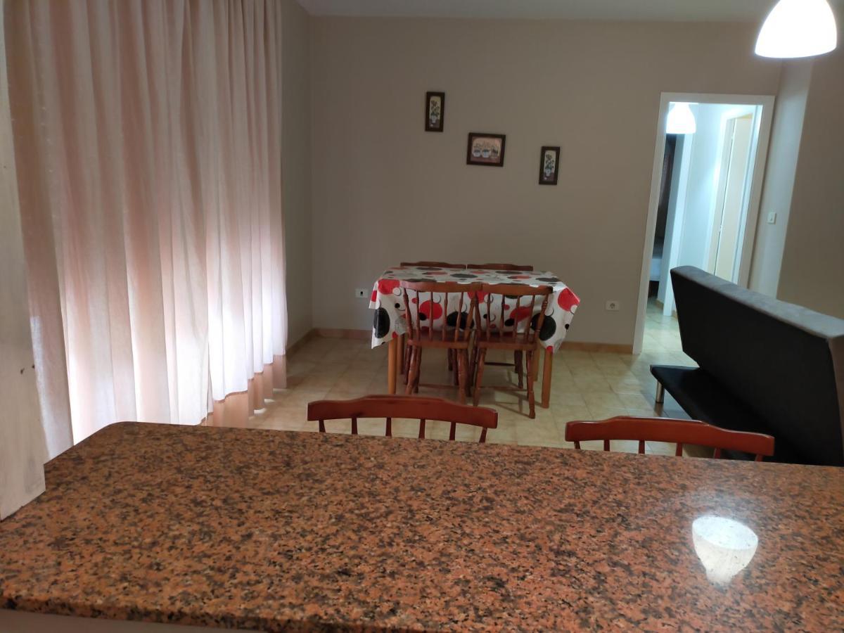 Casa Portela Apartamentos A Revolta Eksteriør bilde