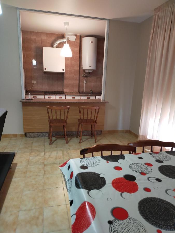 Casa Portela Apartamentos A Revolta Eksteriør bilde