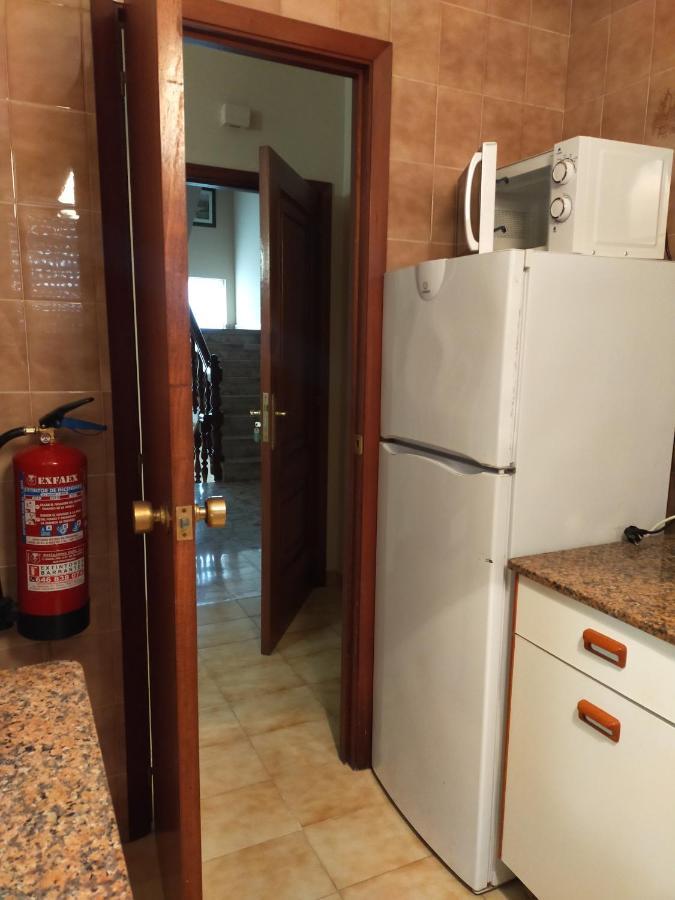 Casa Portela Apartamentos A Revolta Eksteriør bilde