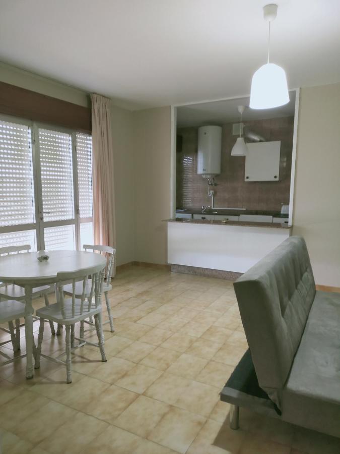 Casa Portela Apartamentos A Revolta Eksteriør bilde