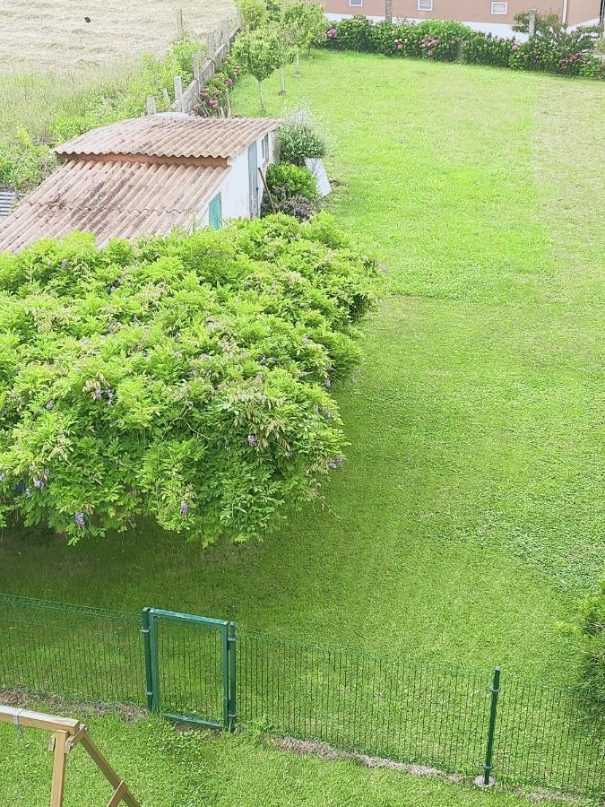 Casa Portela Apartamentos A Revolta Eksteriør bilde