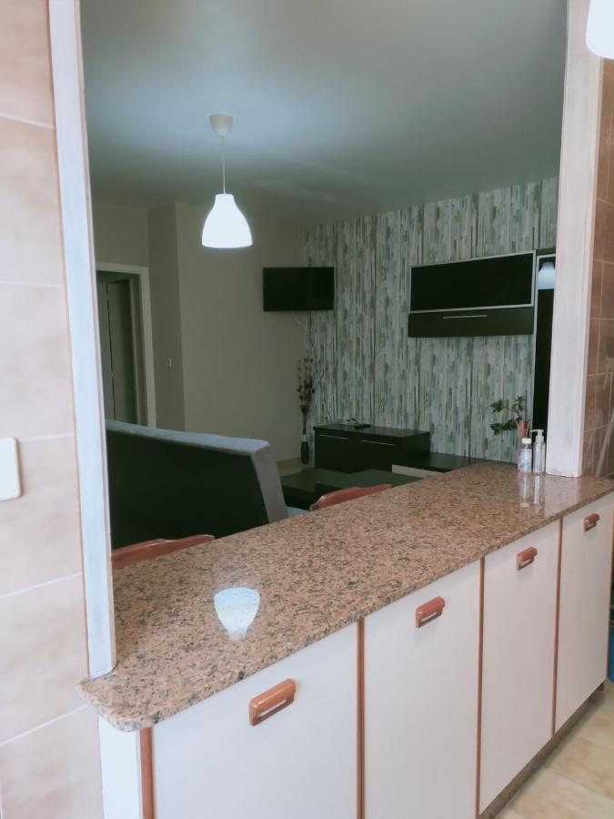 Casa Portela Apartamentos A Revolta Eksteriør bilde
