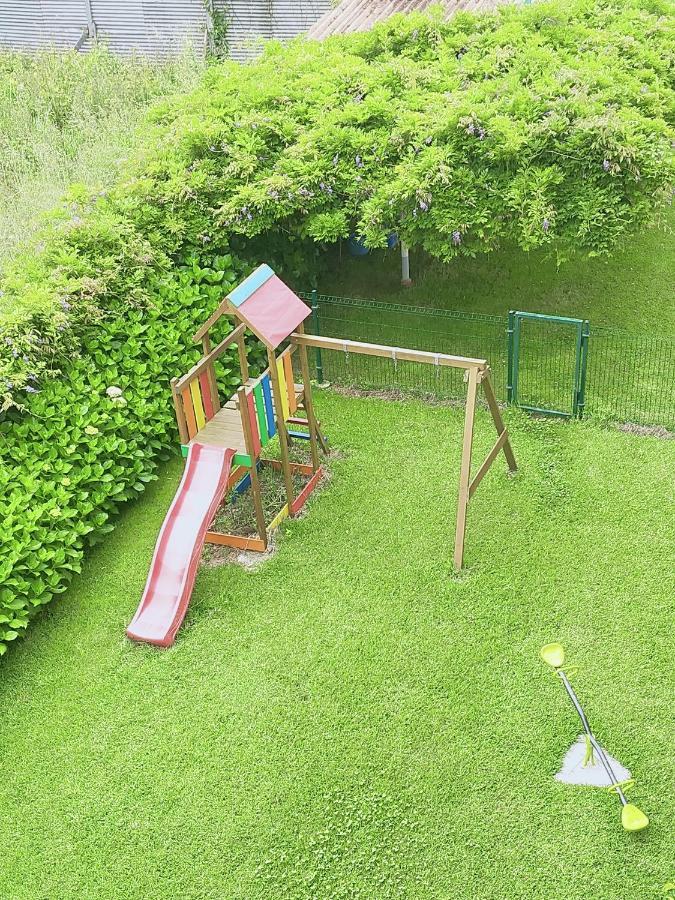Casa Portela Apartamentos A Revolta Eksteriør bilde