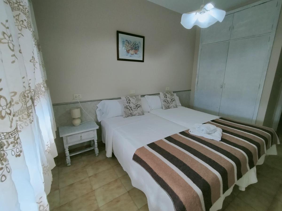 Casa Portela Apartamentos A Revolta Eksteriør bilde