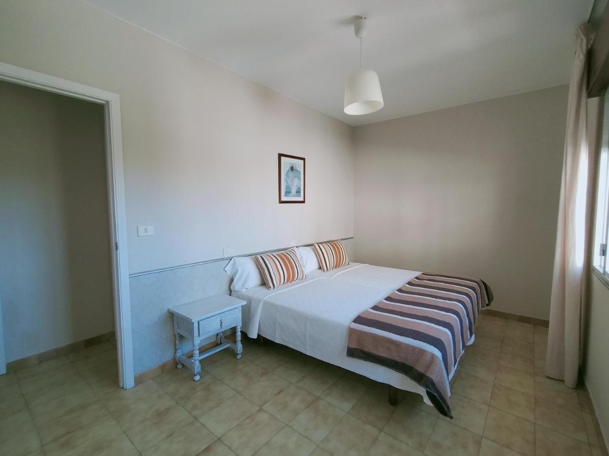 Casa Portela Apartamentos A Revolta Eksteriør bilde