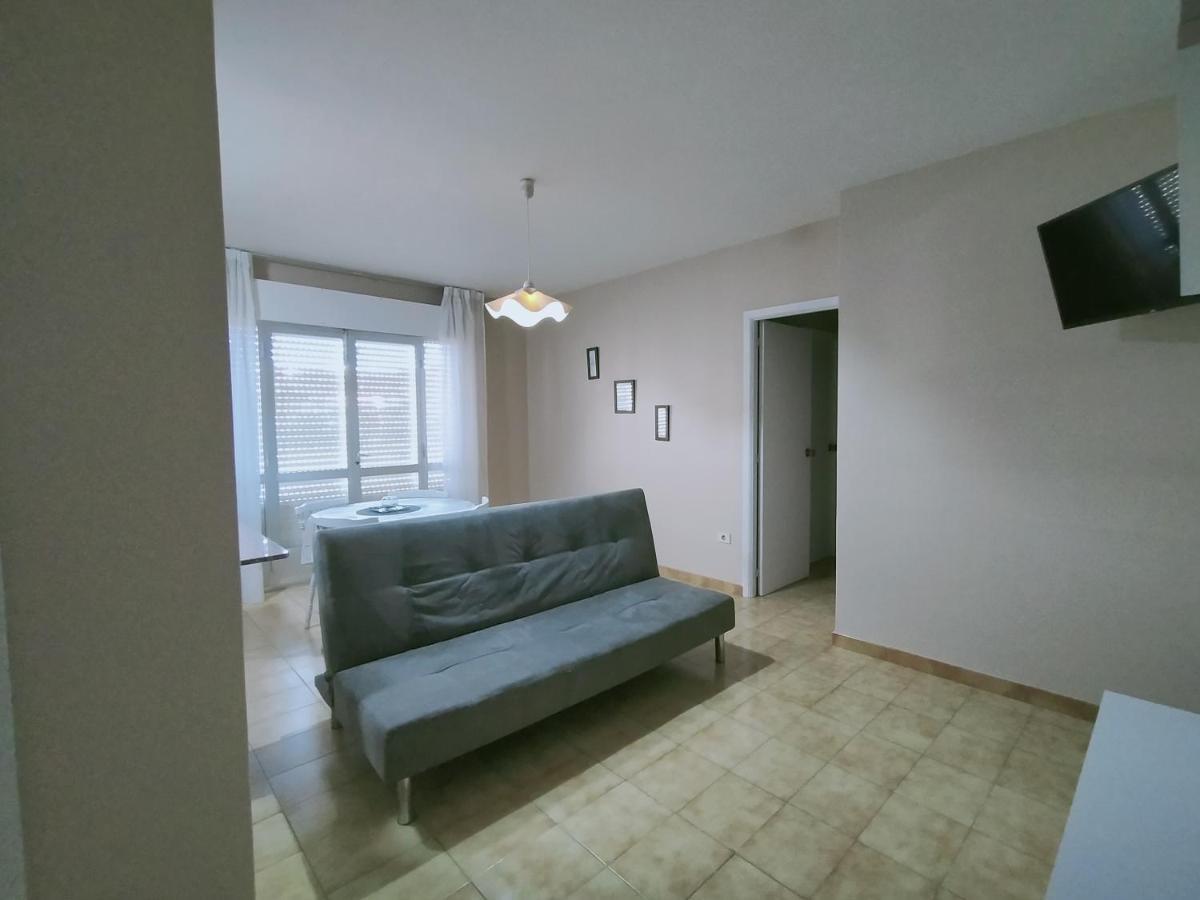 Casa Portela Apartamentos A Revolta Eksteriør bilde