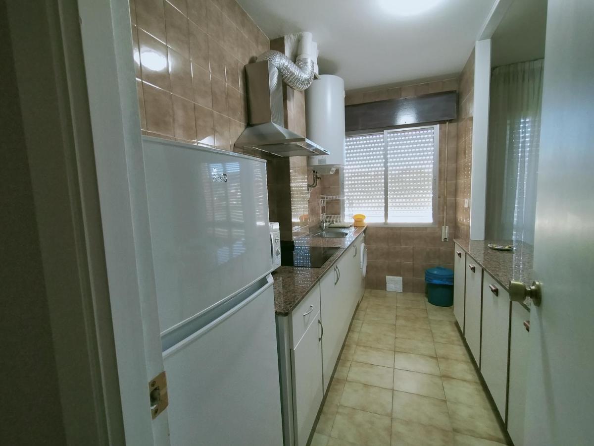 Casa Portela Apartamentos A Revolta Eksteriør bilde