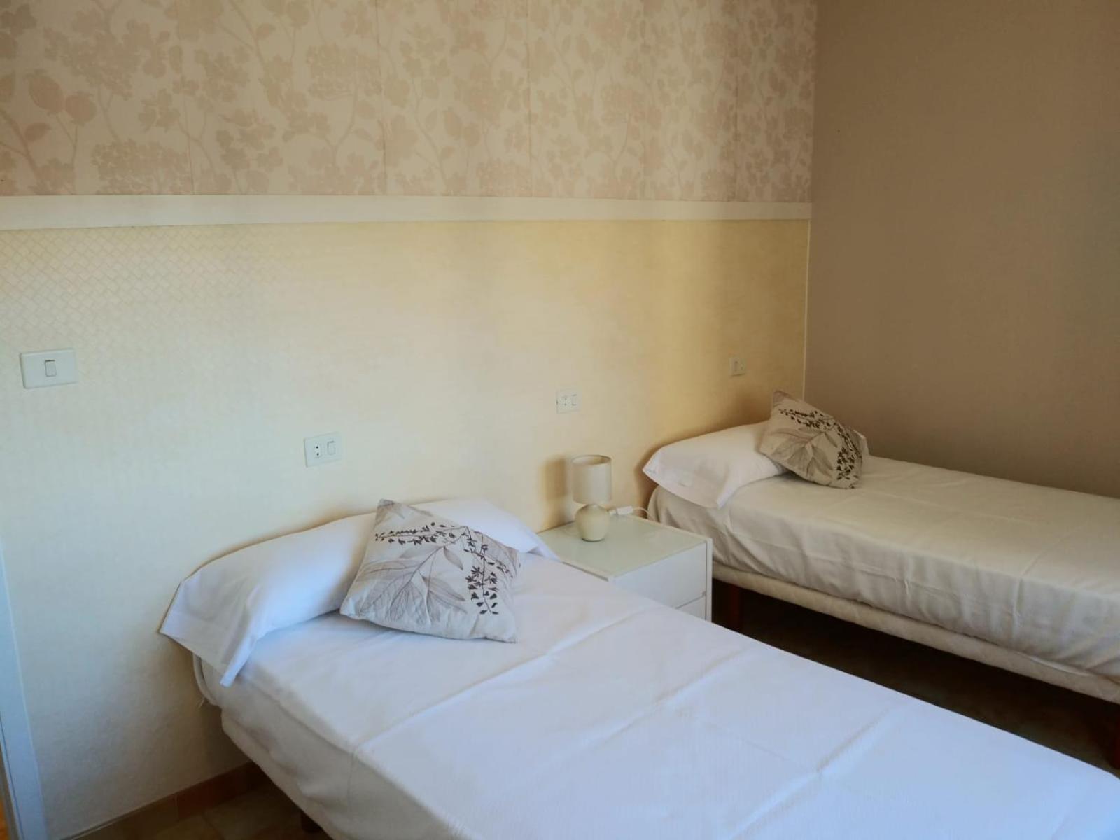 Casa Portela Apartamentos A Revolta Rom bilde