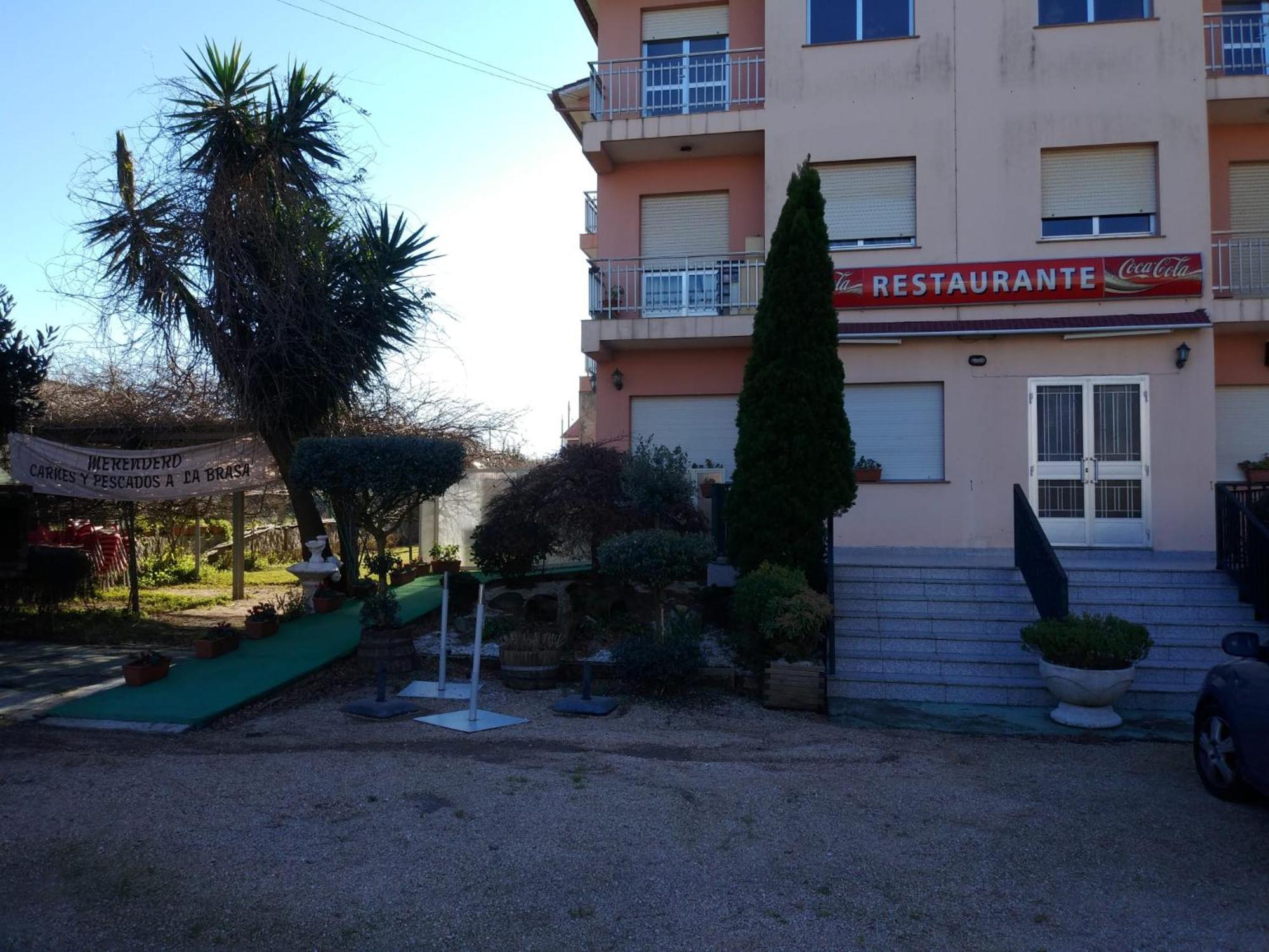 Casa Portela Apartamentos A Revolta Rom bilde
