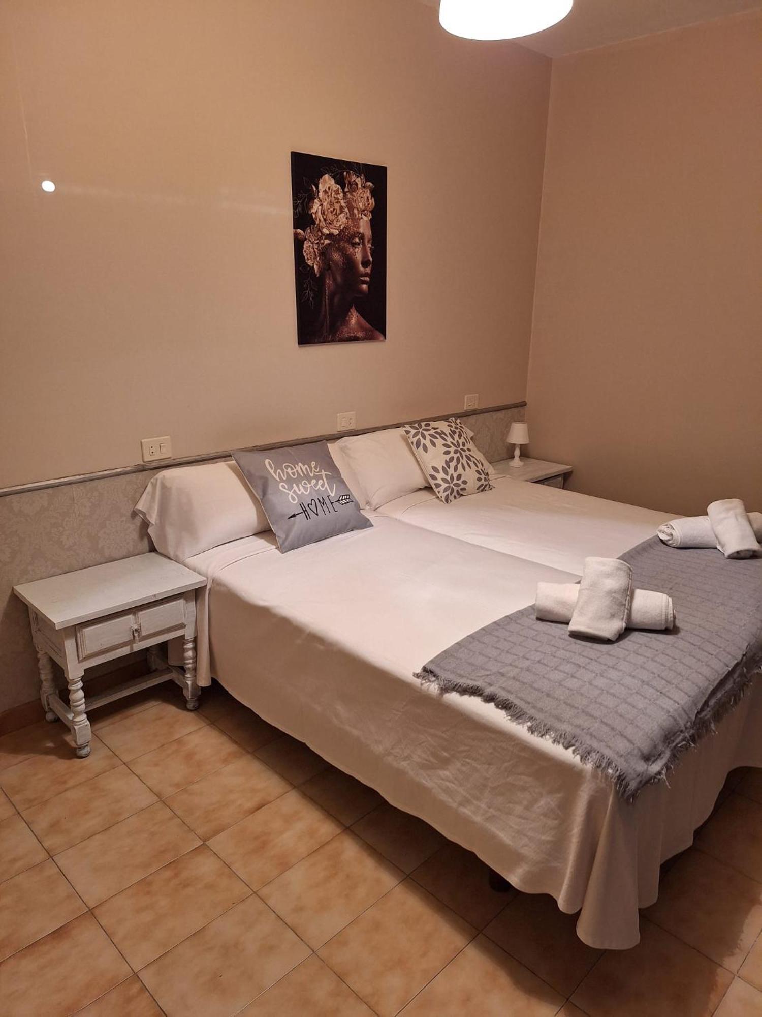 Casa Portela Apartamentos A Revolta Eksteriør bilde