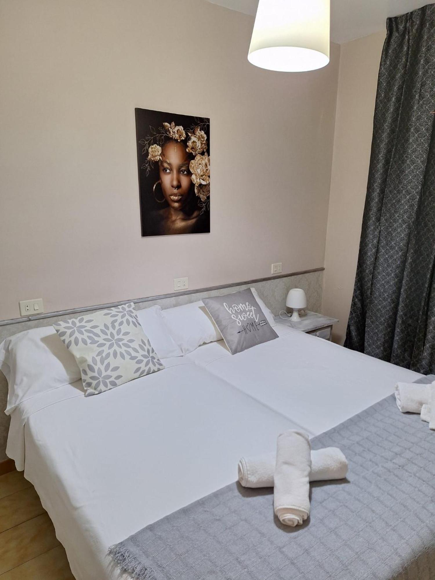 Casa Portela Apartamentos A Revolta Eksteriør bilde